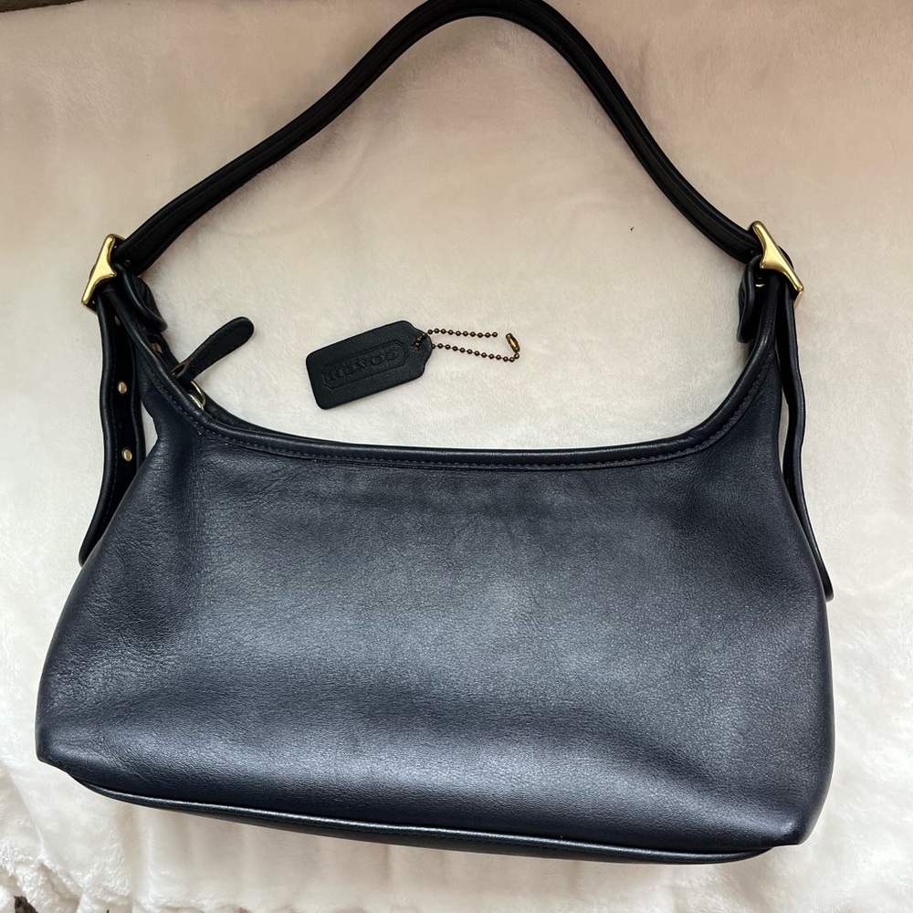 💙 Vintage Coach Legacy 9059 -EUC 💙
